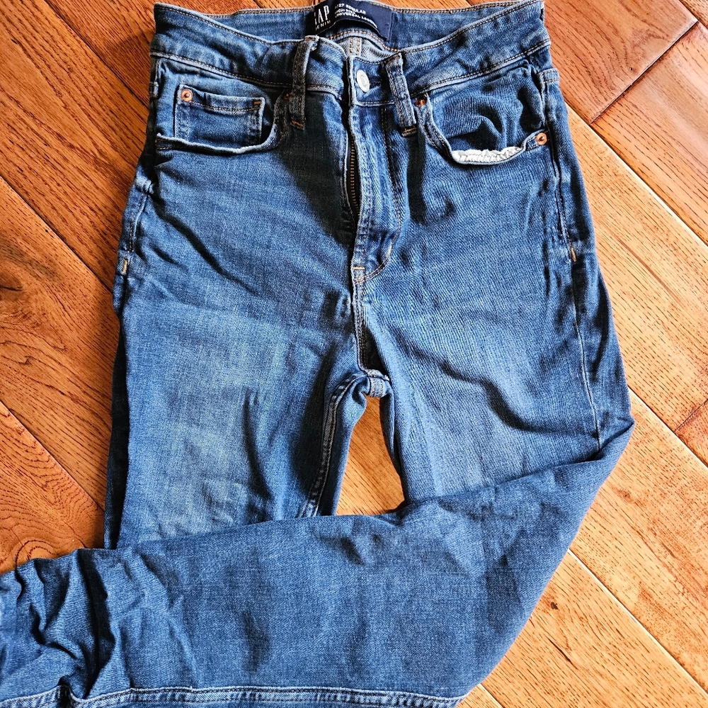 Gap Jeggings